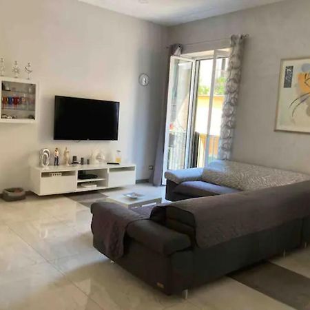 B&B Michela Νάπολη Εξωτερικό φωτογραφία