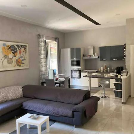 B&B Michela Νάπολη Εξωτερικό φωτογραφία