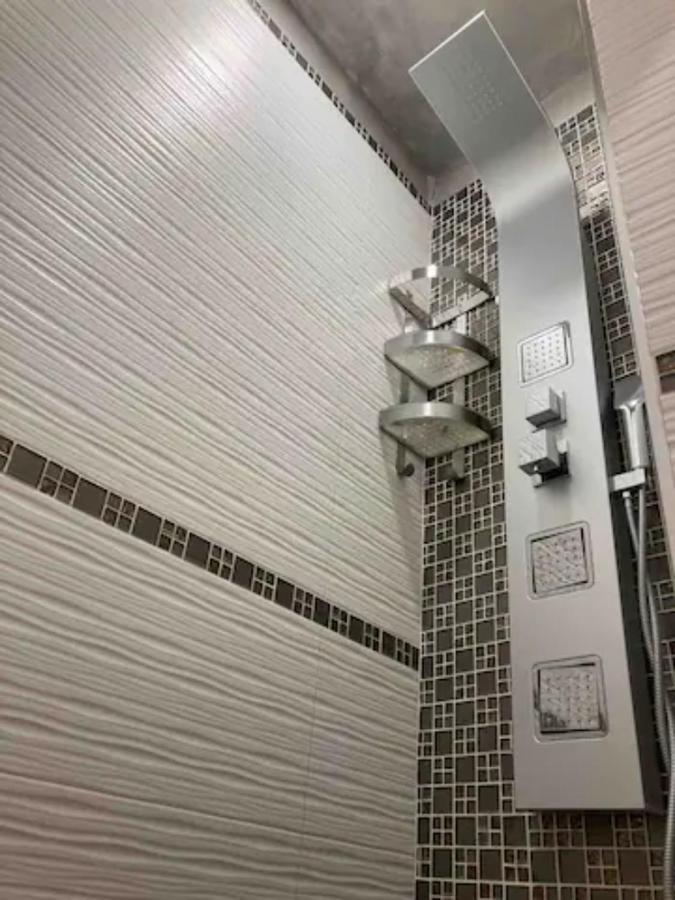 B&B Michela Νάπολη Εξωτερικό φωτογραφία