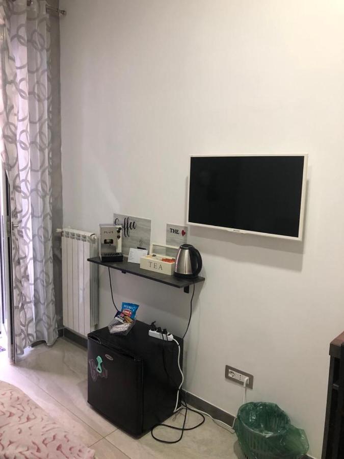 B&B Michela Νάπολη Εξωτερικό φωτογραφία