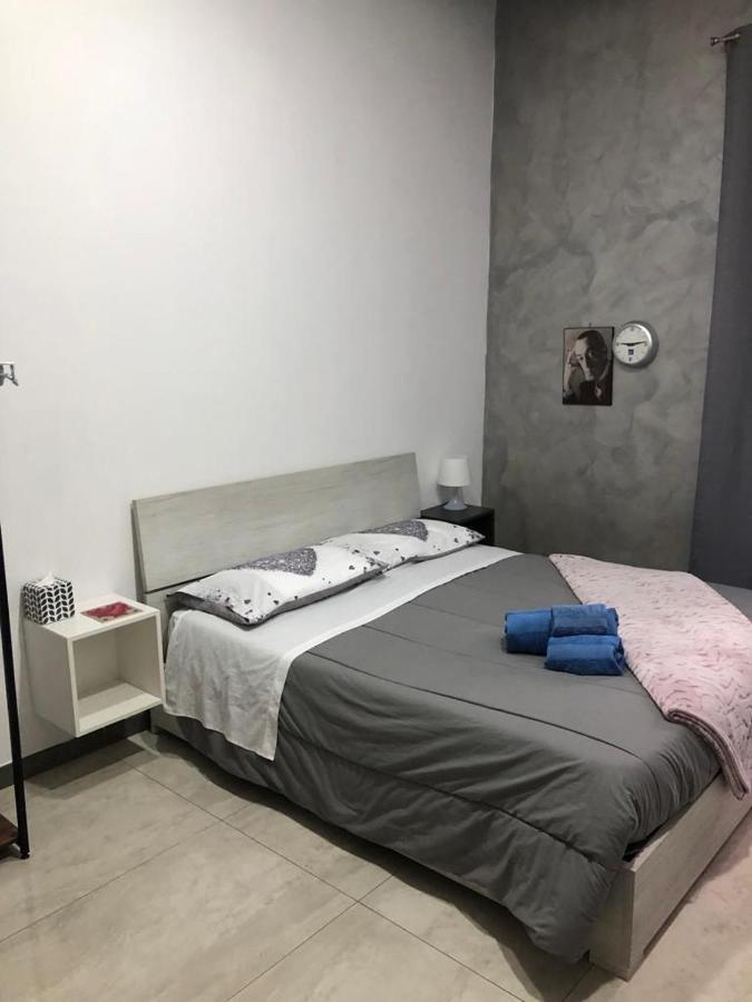 B&B Michela Νάπολη Εξωτερικό φωτογραφία