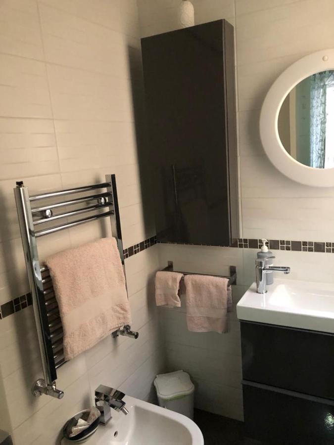 B&B Michela Νάπολη Εξωτερικό φωτογραφία