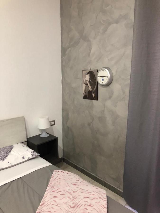 B&B Michela Νάπολη Εξωτερικό φωτογραφία